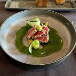 Photo n°2 de l'avis de Merl.6 fait le 17/07/2021 à 15:50 sur le  Sinnfony Restaurant à Remagen