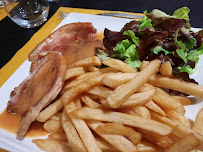 Plats et boissons du Restaurant Brasserie La Chambouille à Chassal-Molinges - n°3