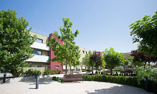 Residencia y Centro de Día ORPEA Estremera en Estremera