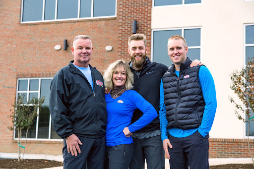 Health Club «Old Town Athletic Club», reviews and photos, 361 Walker Dr, Warrenton, VA 20186, USA