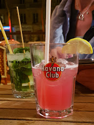 Photo n°204 de Cuba Compagnie Café à Paris ()