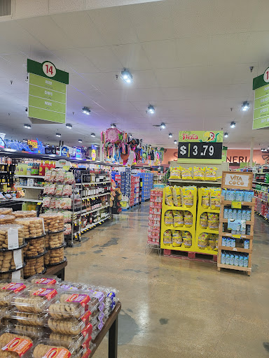 Grocery Store «Fiesta Mart», reviews and photos, 1235 S Josey Ln, Carrollton, TX 75006, USA