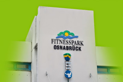 Fitnesspark Osnabrück - Pagenstecherstraße 7, 49090 Osnabrück, Germany