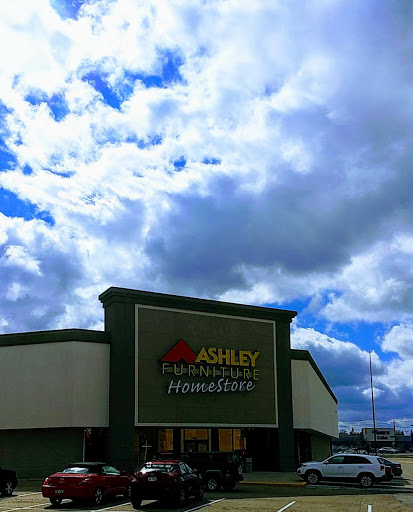 Furniture Store «Ashley Homestore», reviews and photos, 2800 Brice Rd, Reynoldsburg, OH 43068, USA