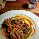 Photo n°4 de l'avis de Andrea.i fait le 05/01/2023 à 21:50 sur le  Ristorante Milleluci Dietro le Quinte à Colle di Val d'Elsa