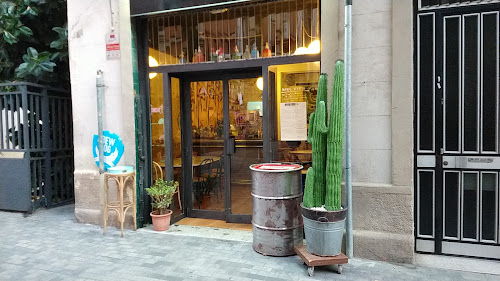 restaurantes Revoltosa Barcelona