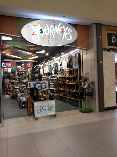 Journeys, 5492 Meadowood Mall Cir, Reno, NV 89502, USA, 