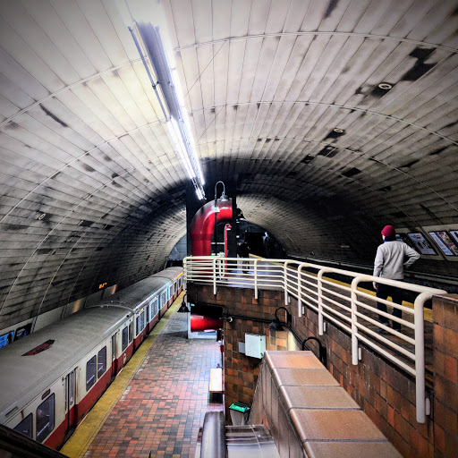 Shopping Mall «Porter Square Shopping Center», reviews and photos, 1 – 37 White St, Cambridge, MA 02140, USA