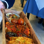 Photo n°1 de l'avis de Gmxter. fait le 12/01/2023 à 07:32 sur le  Triscele Ristorante à Alcamo