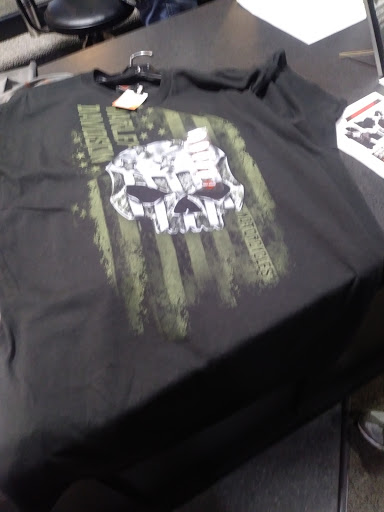 Harley-Davidson Dealer «Granite State Harley-Davidson», reviews and photos, 351 Miracle Mile, Lebanon, NH 03766, USA