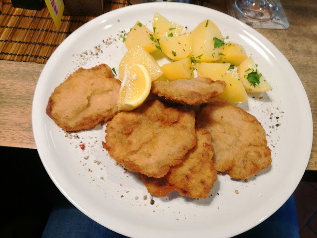 Cyril's Pub - Praha