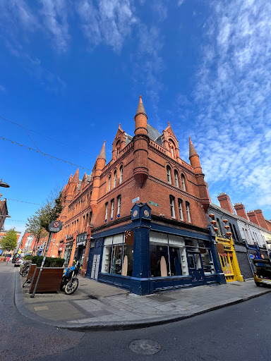 SitStil in Dublin, Co. Dublin