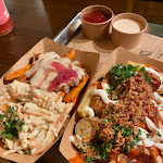 Photo n°1 de l'avis de Mathieu.r fait le 27/02/2022 à 21:25 sur le  Frittenwerk Berlin Friedrichstraße à Berlin