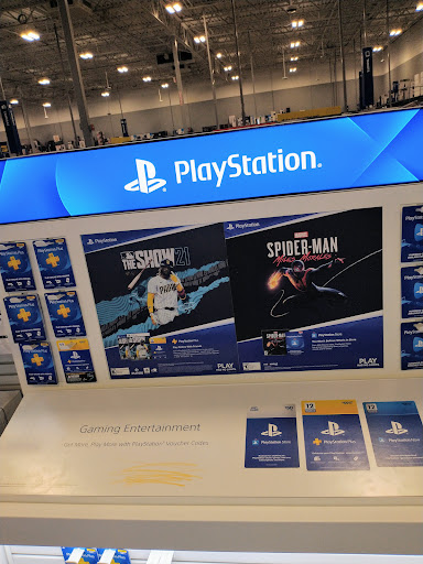 Electronics Store «Best Buy», reviews and photos, 723 Southpark Blvd, Colonial Heights, VA 23834, USA