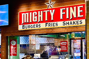 Mighty Fine Burgers