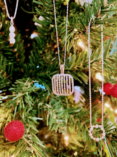 Jeweler «James Wolf Jewelers», reviews and photos, 5375 Deerfield Blvd, Mason, OH 45040, USA