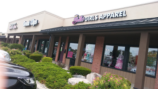 Shopping Mall «Crossroads Shopping Center», reviews and photos, 1525 U.S. 41, Schererville, IN 46375, USA