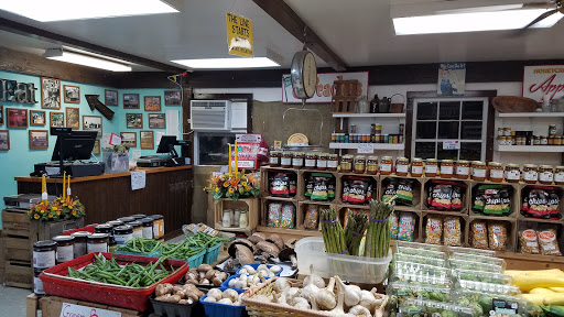 Garden Center «Nalls Produce», reviews and photos, 7310 Beulah St, Alexandria, VA 22315, USA