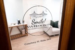 Smile San Francisco image