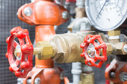 Fire Sprinklers of Arizona