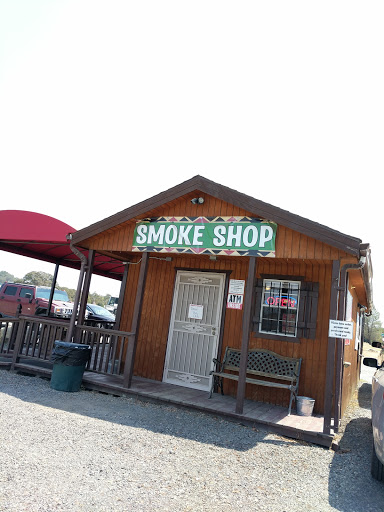 Feather Falls Smoke Shop, 10 Alverda Dr, Oroville, CA 95966, USA, 