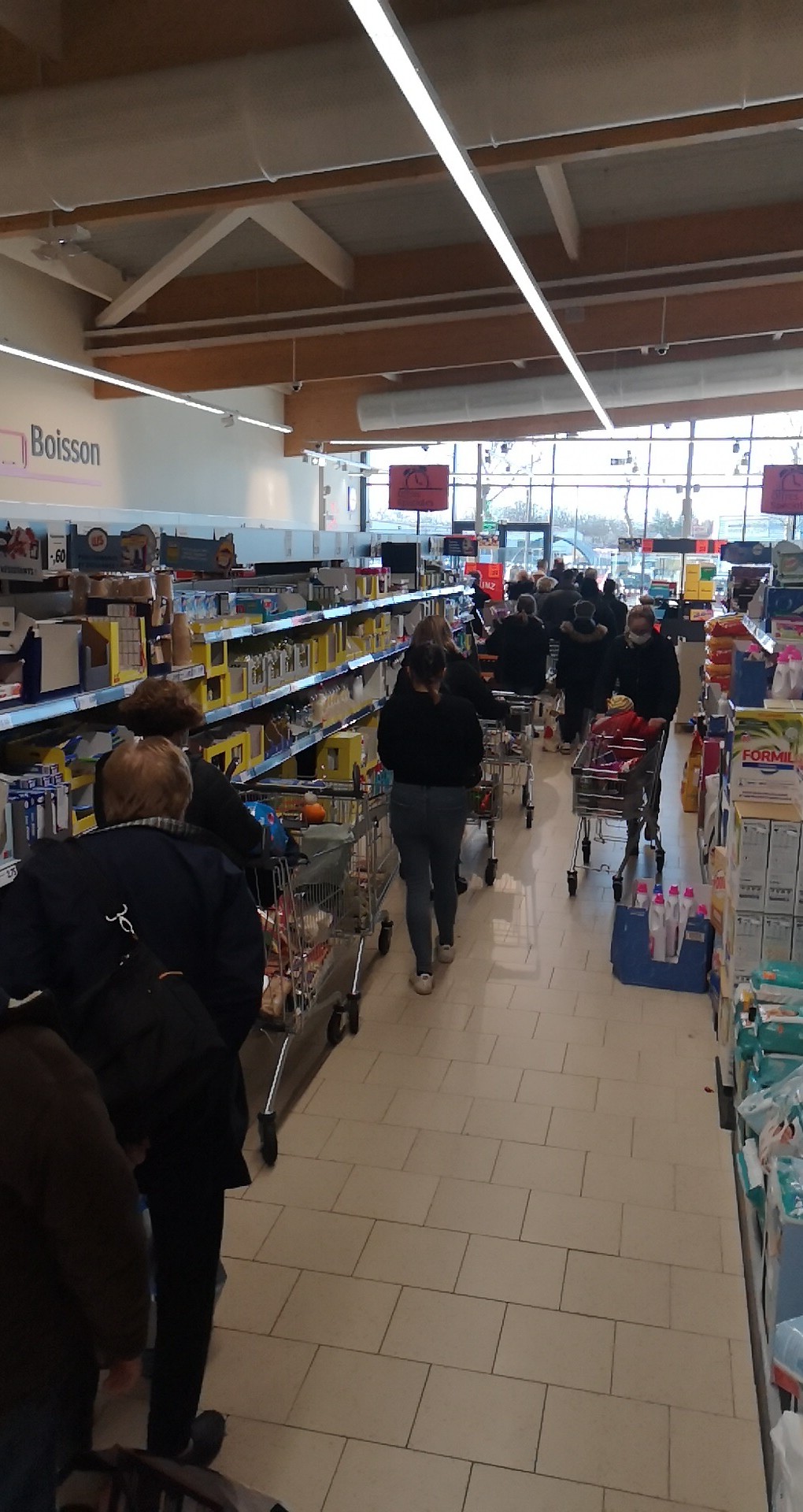 Photo n° 1 de l'avis de David.i fait le 21/01/2022 à 14:48