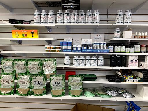 Tobacco Shop «Quick Stop Smoke Shop», reviews and photos, 230 E Main St, East Islip, NY 11730, USA