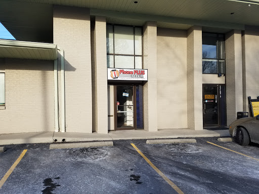 Computer Repair Service «MR Computer Services», reviews and photos, 2500 Bardstown Rd #5, Louisville, KY 40205, USA