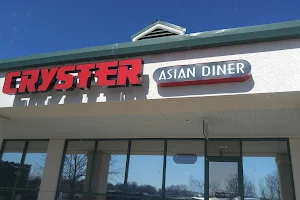 Cryster Asian Diner image