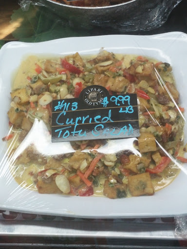 Supermarket «City Market Detroit», reviews and photos, 575 Brush St, Detroit, MI 48226, USA