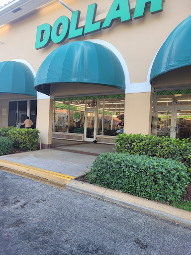 Dollar Store «Dollar Tree», reviews and photos, 13790 W State Rd 84, Davie, FL 33325, USA
