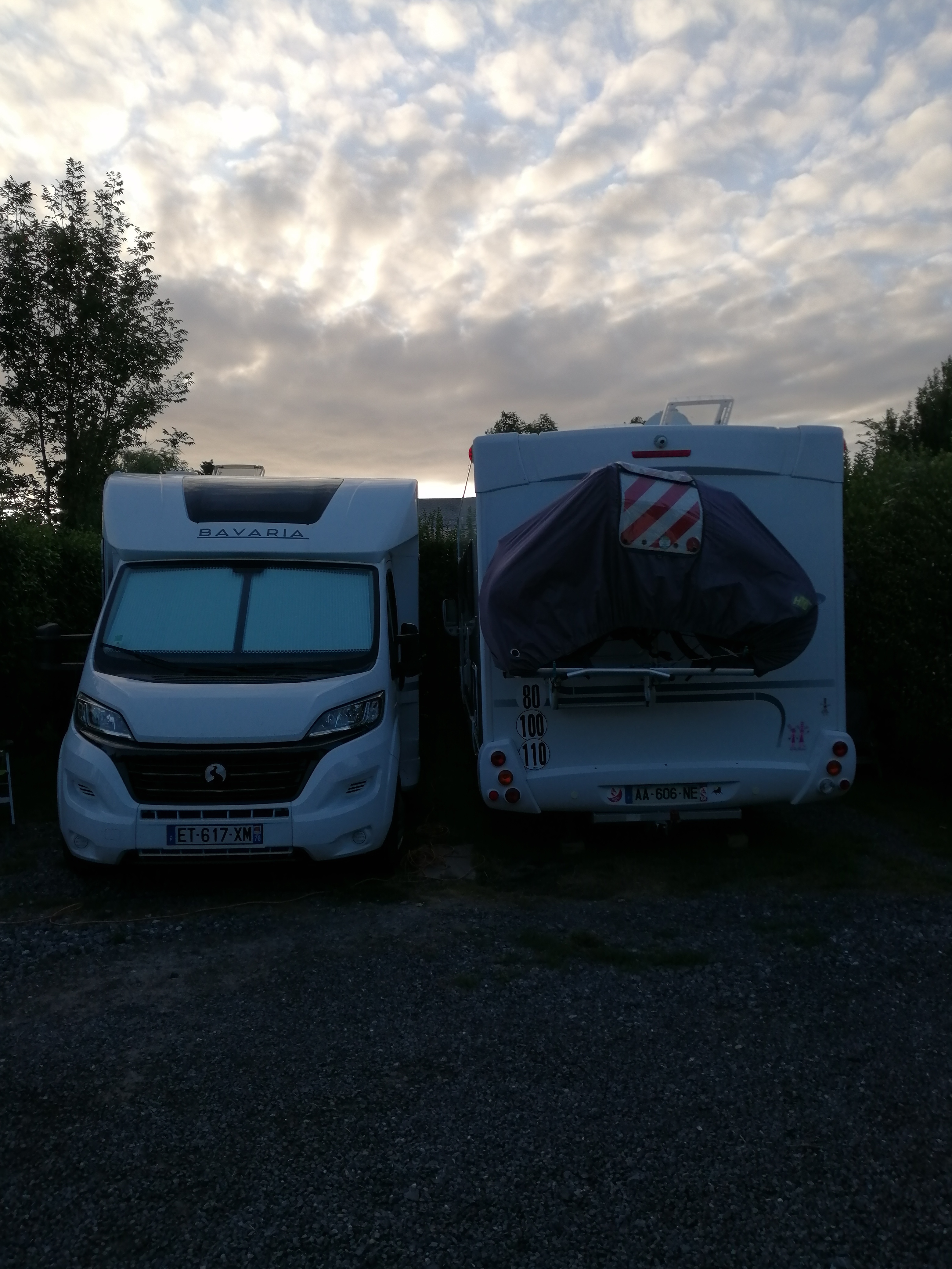 Photo n° 1 de l'avis de Simone.u fait le 20/07/2019 à 18:57