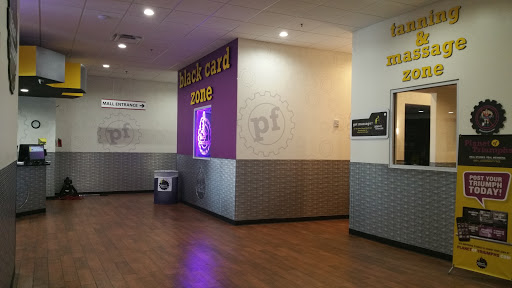 Gym «Planet Fitness», reviews and photos, 167 Mall Blvd, Brunswick, GA 31525, USA