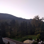 Photo n°2 de l'avis de Pavel. fait le 13/10/2019 à 12:47 sur le  Park Hotel am Schloss à Ettringen