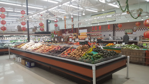 Asian Grocery Store «Asian Food Markets», reviews and photos, 1797 South Ave, Staten Island, NY 10314, USA