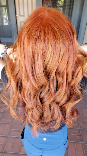 Hair Salon «Cherry Bomb Salon», reviews and photos, 3544 Lincoln Ave, Ogden, UT 84401, USA