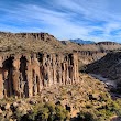 Monolith Garden Trail