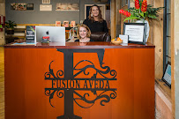 Hair Salon Fusion and Spa - Photo 6 - Car repair in Kernersville, NC, Winston-Salem