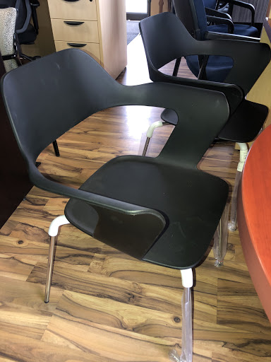 Office Furniture Store «Office Furniture», reviews and photos, 137 Clay Rd, Rochester, NY 14623, USA