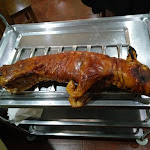 Photo n°2 de l'avis de Jafar.e fait le 16/04/2018 à 18:29 sur le  Leitão do Aires à Coimbra