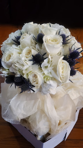Florist «Flor Bella Designs», reviews and photos, 310 Ridge Rd, Mahwah, NJ 07430, USA