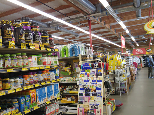 Grocery Store «Grocery Outlet Bargain Market», reviews and photos, 1523 Fremont Blvd, Seaside, CA 93955, USA