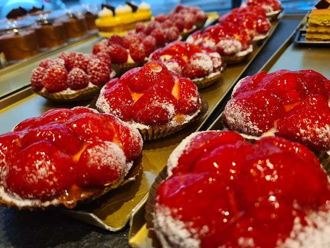 Maison Hanssens Boulangerie - Moeskroen