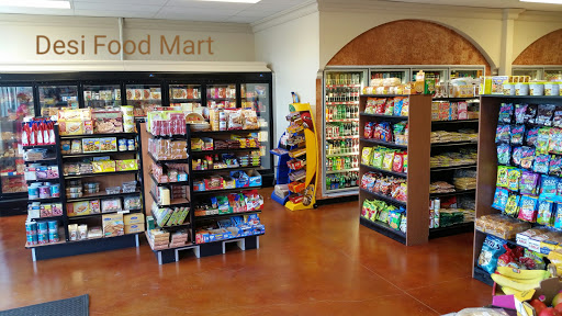 Grocery Store «DESI FOOD MART», reviews and photos, 2770 E Evans Rd, San Antonio, TX 78259, USA