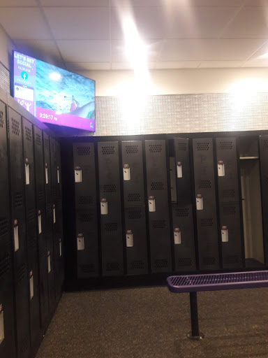 Gym «Planet Fitness», reviews and photos, 9500 S Western Ave A-01, Evergreen Park, IL 60805, USA