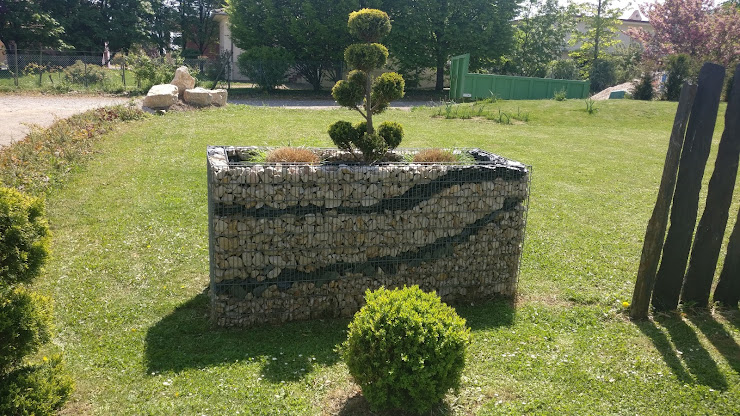 Extérieur Logement meublé Gites ALLEMANN 68420 Vœgtlinshoffen