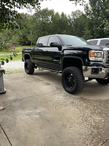 Used Car Dealer «Double A Auto Sales», reviews and photos, 121 Village Ln, Easley, SC 29642, USA