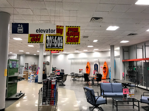 Department Store «Sears», reviews and photos, 150 Woodbridge Center Dr, Woodbridge, NJ 07095, USA