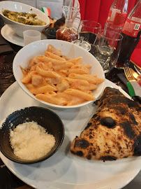 Les plus récentes photos du Restaurant italien Restaurant MAMAZA - Spécialités Italiennes, Pizza Napolitaine à Aulnay-sous-Bois - n°11