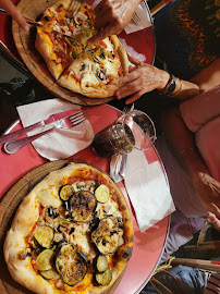 Pizza du Pizzeria Iolanda à Paris - n°14